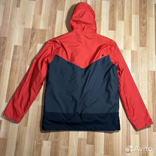 Горнолыжный костюм мужской