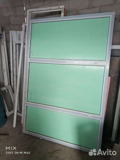 Межкомнатные перегородки