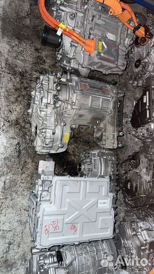 Voyah free любые запчасти новые / с разборки