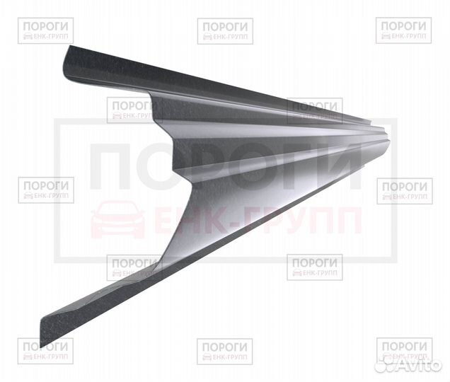 Пороги Mitsubishi Space Star и другие