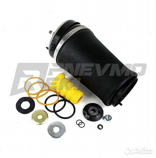 Передний правый пневмобаллон Range Rover L322