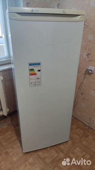 Морозильная камера