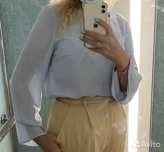 Кофта женская sela