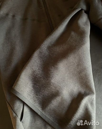 Кофта Nike tech fleece оригинал