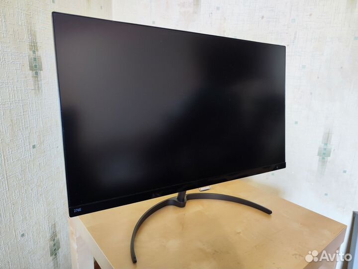 Монитор Philips 27