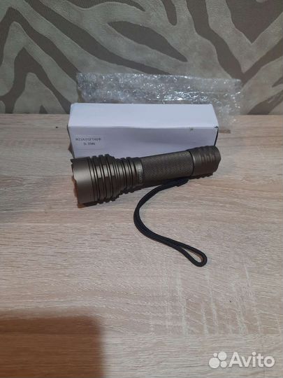 Фонарик Convoy M21A SFT40 6500K