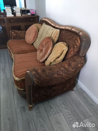 Гостиный гарнитур