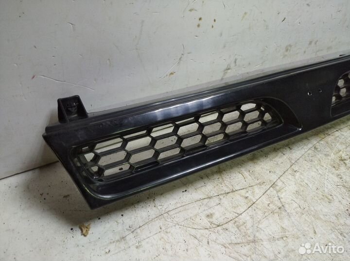 Решетка радиатора Nissan Pulsar N14 1990 - 1994