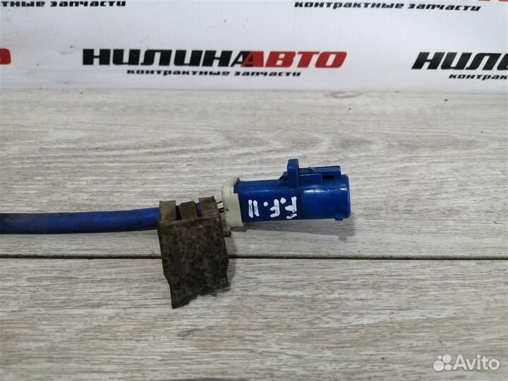 Датчик кислородный (положение 2) Форд Фокус 2 ц-м