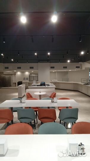 Ремонт коммерческих помещений, квартир и домов