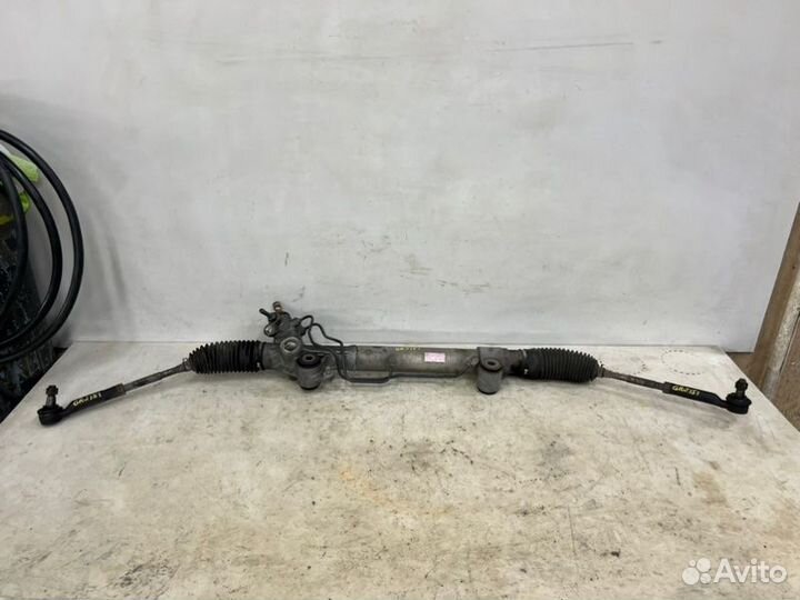 Рулевая рейка Toyota Land Cruiser Prado GRJ151