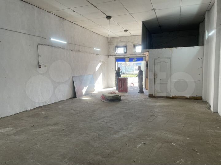 Склад, 110 м²