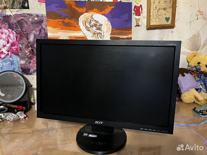 Монитор Acer