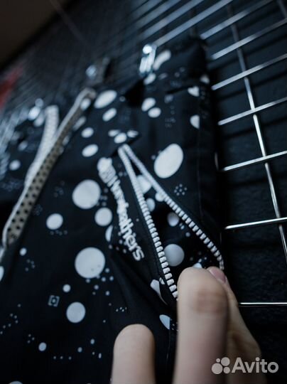 Штаны HorseFeathers Shirley 17/18 (Dots S)