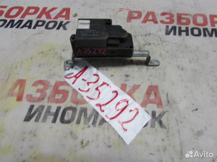 Моторчик заслонки печки для Toyota Hilux Surf 3 1