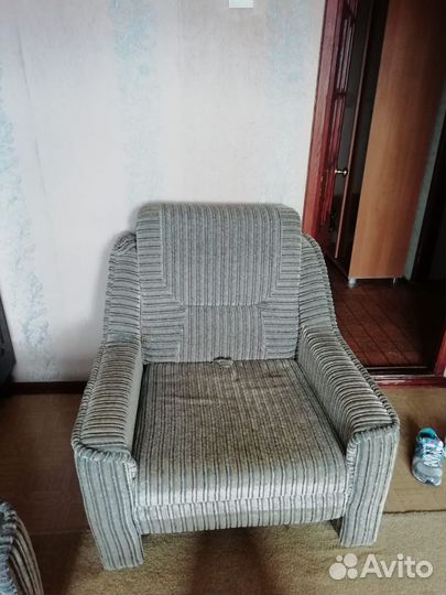 Мягкая мебель
