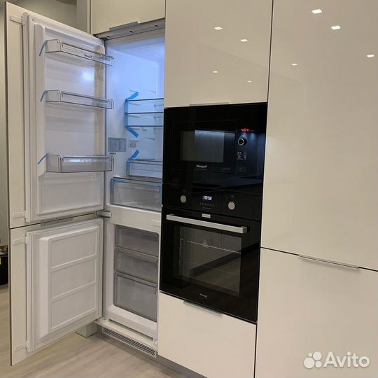 Кухня Кухонный гарнитур