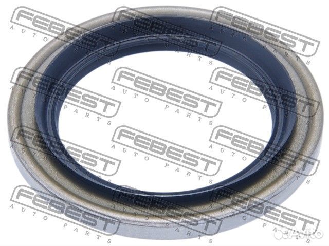 Сальник ступичный задний 61.5x90.05x7x9.5