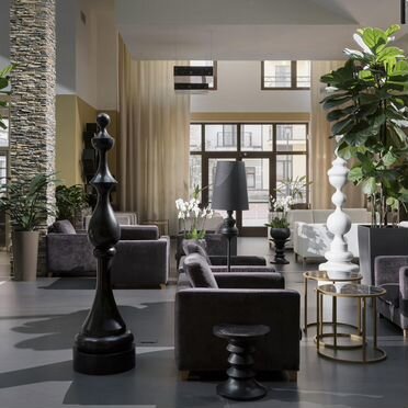 Golden Tulip (Голден Тюлип)
