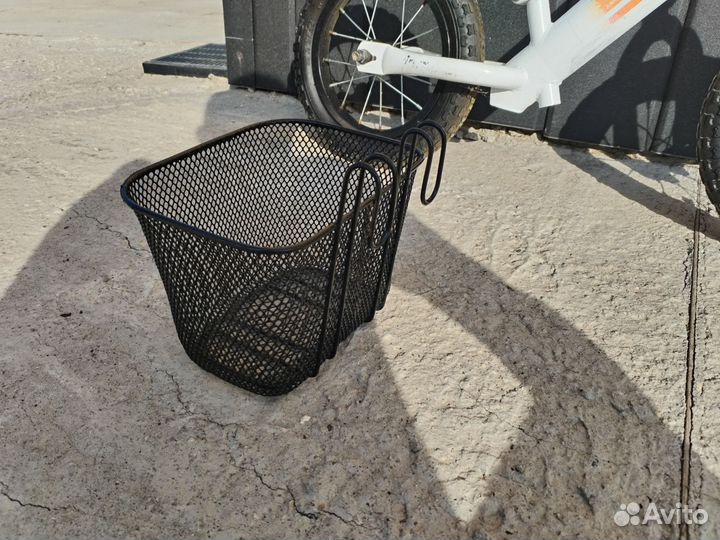 Беговел Novatrack Jump