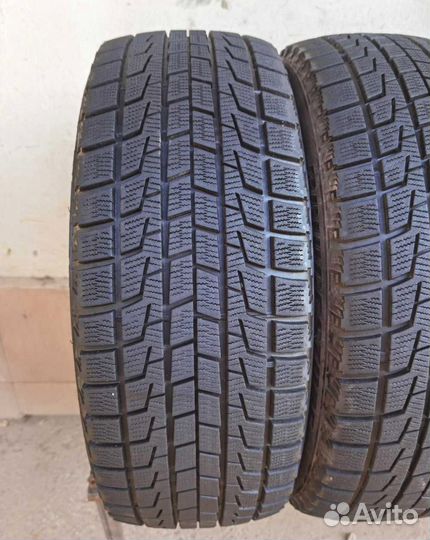 Bridgestone Blizzak Revo1 215/55 R17 88V