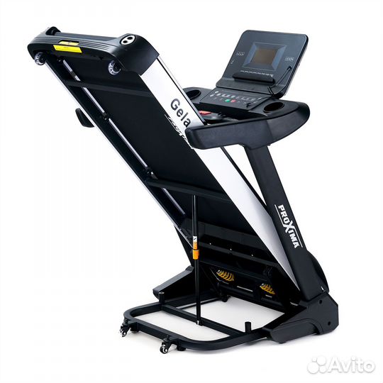 Аренда беговой дорожки Proxima Gela