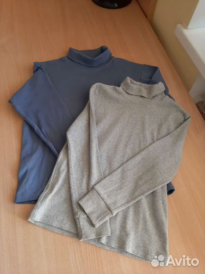 Школьные пиджаки новые р.134, 140 см