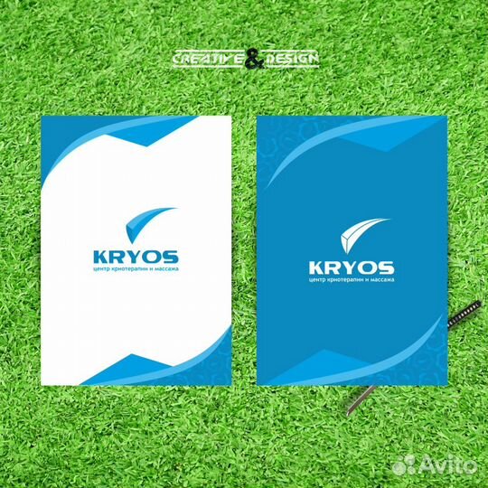 Креатив и графический дизайн