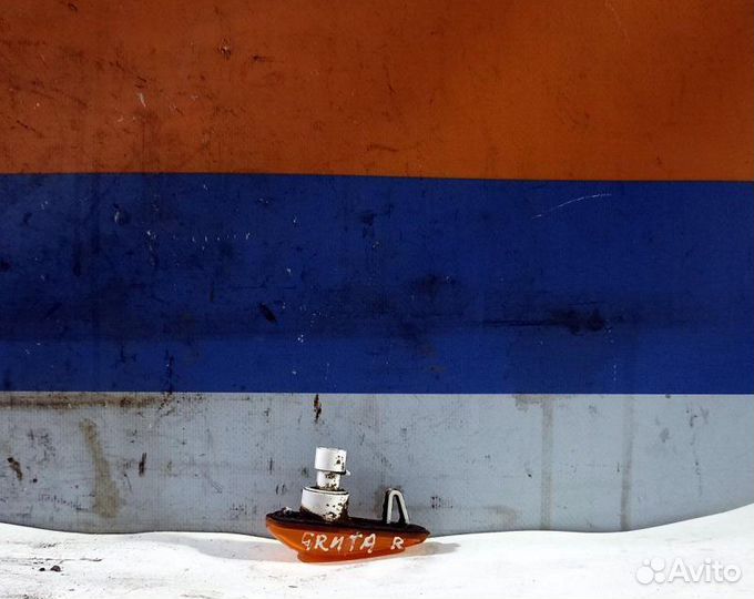 Повторитель в крыло LADA Granta 2190