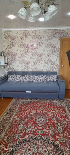 1-к. квартира, 31 м², 3/3 эт.