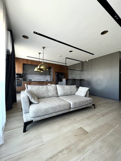 4-к. квартира, 134,4 м², 2/3 эт.