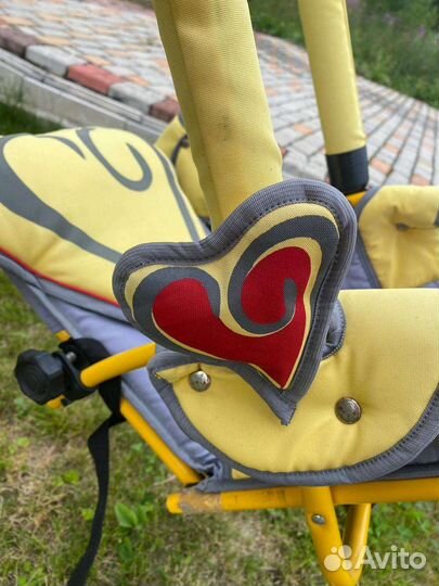 Детские качели