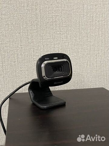 Веб-камера Microsoft LifeCam HD - 3000 объявление продам