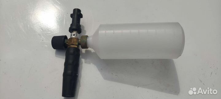 Пенораспределитель для мойки karcher