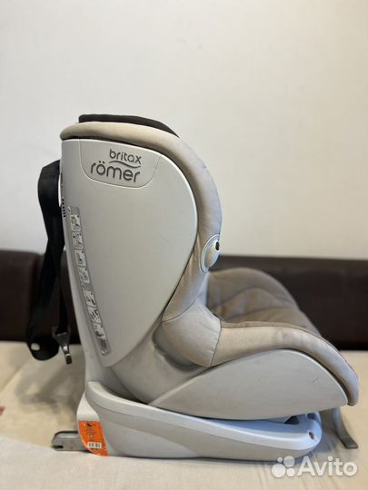 Автокресло Britax Romer trifix2 i-Size