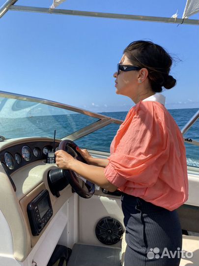 Буксировщик USA 872 мч. Растоможен. В Сочи