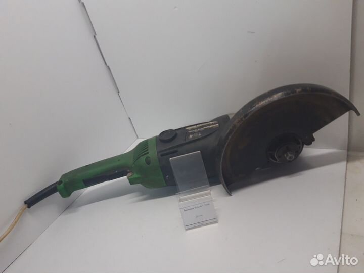 Болгарка Hitachi G23SR