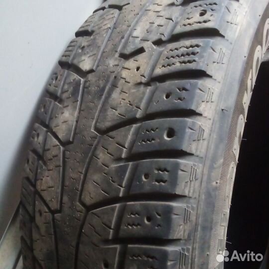 Hankook Winter I'Pike 235/65 R16C