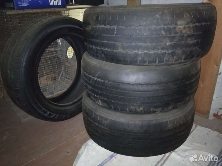Triangle TR257 235/55 R17