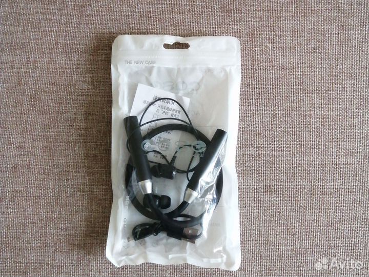 Блютуз наушники