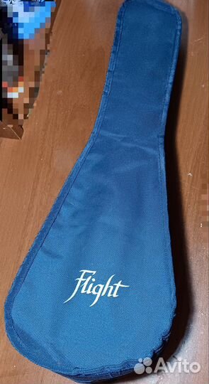 Укулеле сопрано