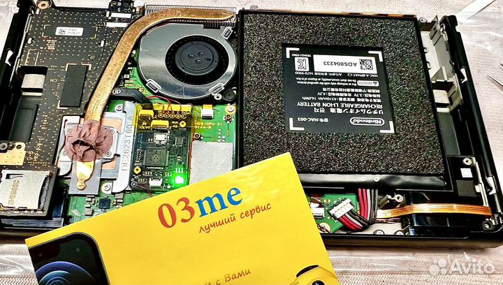 Ремонт Nintendo switch / Установка hwfly Pikofly