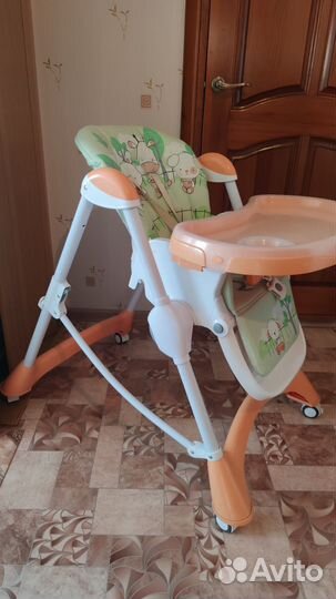 Стульчик для кормления
