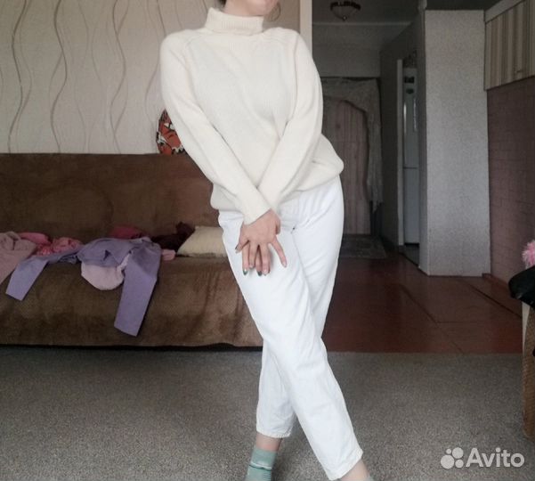 Женская одежда