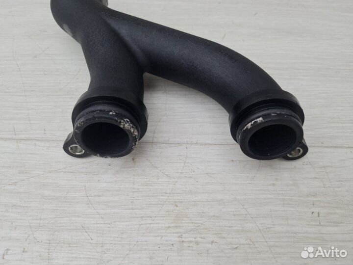 Патрубок охлаждения Land Rover Range Rover Sport