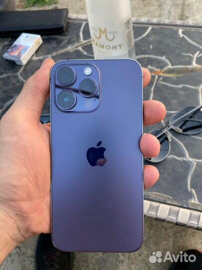 iPhone 14 Pro Max, 128 ГБ