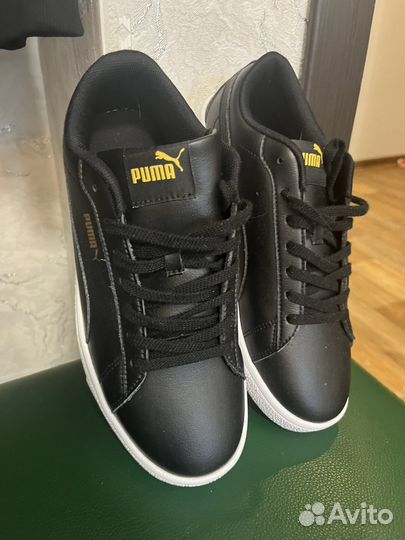 Кроссовки женские puma