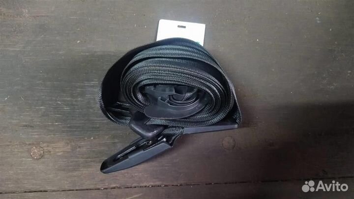 Ремень безопасности Audi 4G8857706M