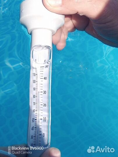 Аквапарк на День Рождения