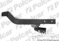 Крепление фары правый перед для mercedes S-class (W221) 09.05-06.09